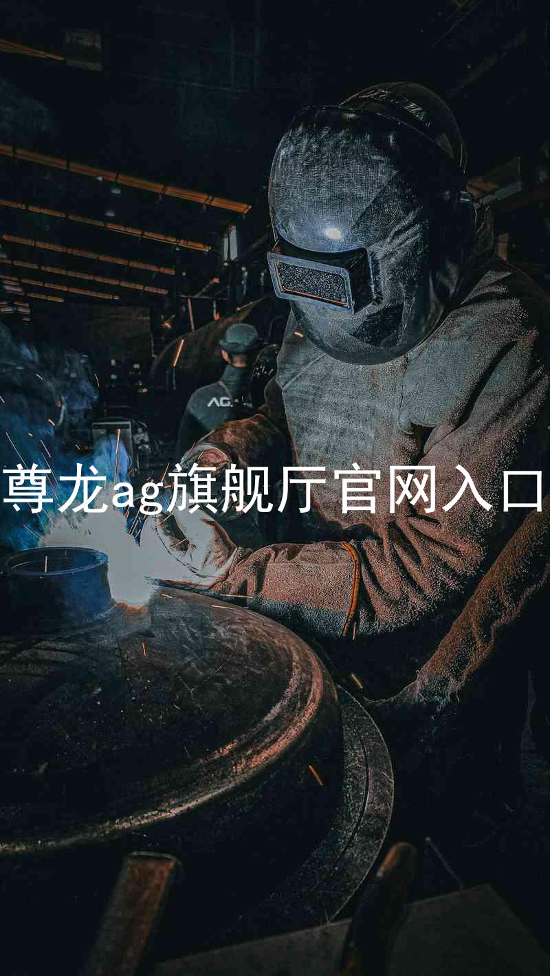 尊龙ag旗舰厅官网入口